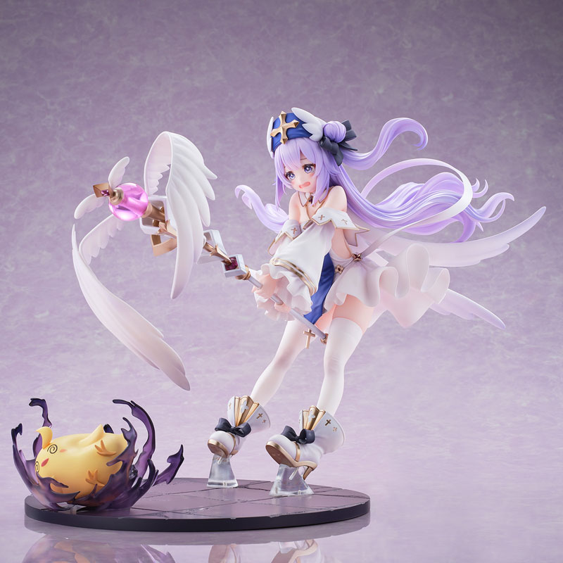 Azur Lane Unicorn -Snow White Guardian Angel- 1/6