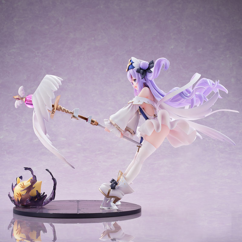 Azur Lane Unicorn -Snow White Guardian Angel- 1/6
