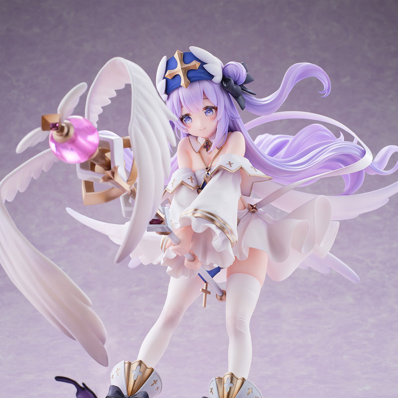 Azur Lane Unicorn -Snow White Guardian Angel- 1/6