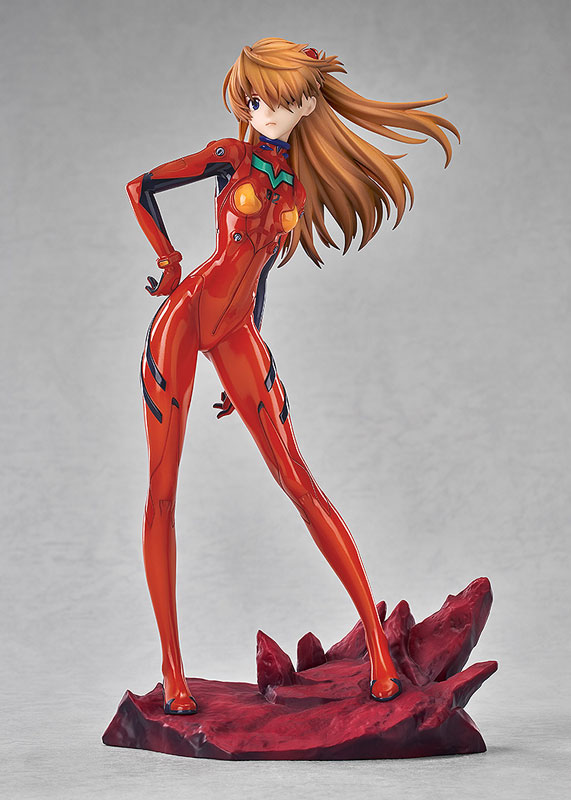 Rebuild of Evangelion Asuka Langley Shikinami 1/7