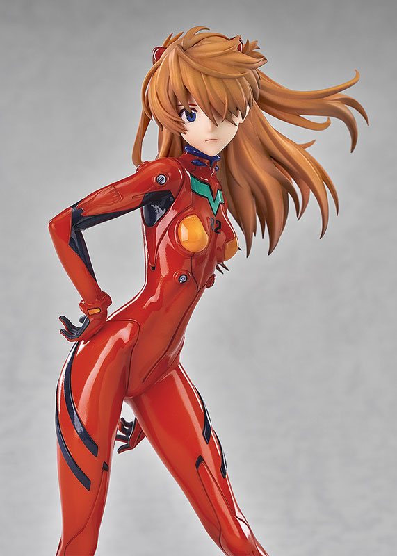 Rebuild of Evangelion Asuka Langley Shikinami 1/7