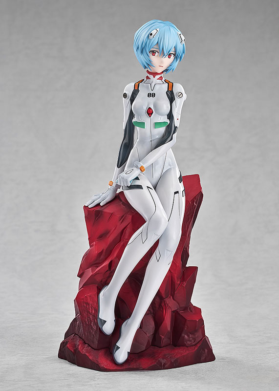 Rebuild of Evangelion Rei Ayanami 1/7