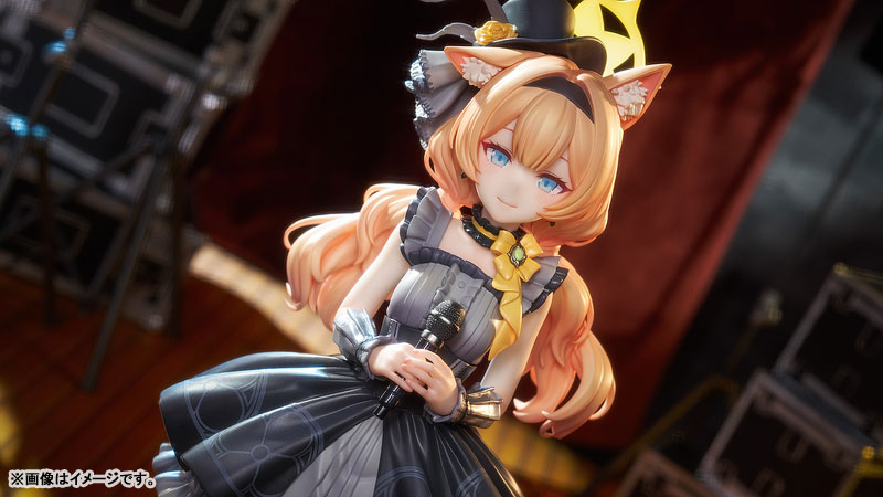 Blue Archive Mari (Idol): Memorial Lobby Ver. 1/7