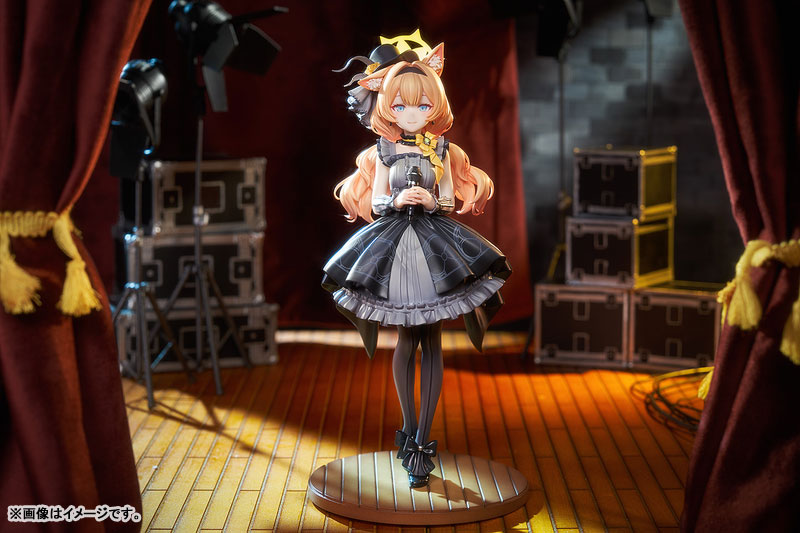 Blue Archive Mari (Idol): Memorial Lobby Ver. 1/7