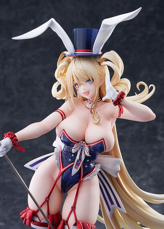 Azur Lane Guam: Stage-Setting Charmer 1/7