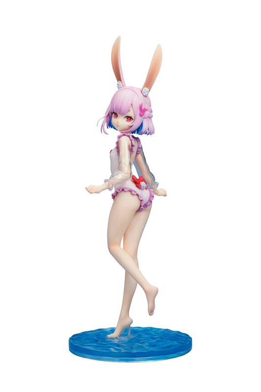 MISANTHROPIC TEACHER IN DEMI-HUMAN CLASSROOM Sui Usami swimsuit ver. 1/7