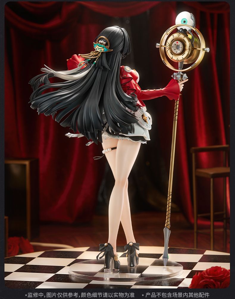 Astra Yao - Zenless Zone Zero