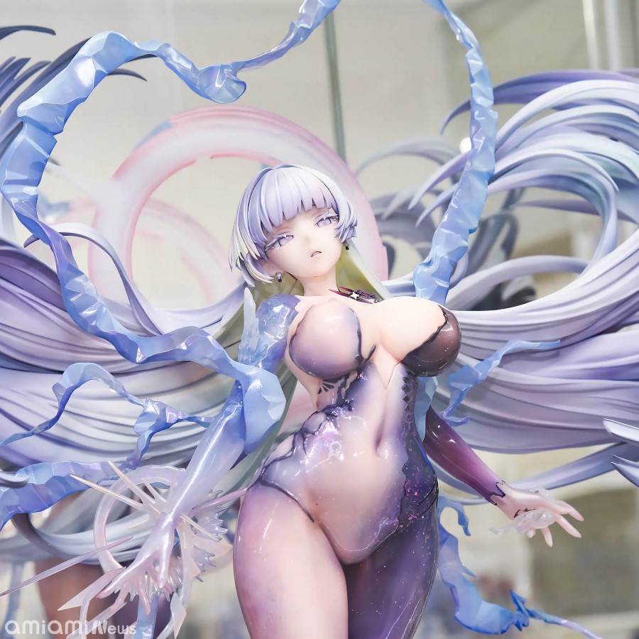 Goddess of Victory: Nikke Nayuta: Nayuta 1/4