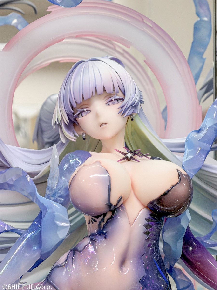 Goddess of Victory: Nikke Nayuta: Nayuta 1/4