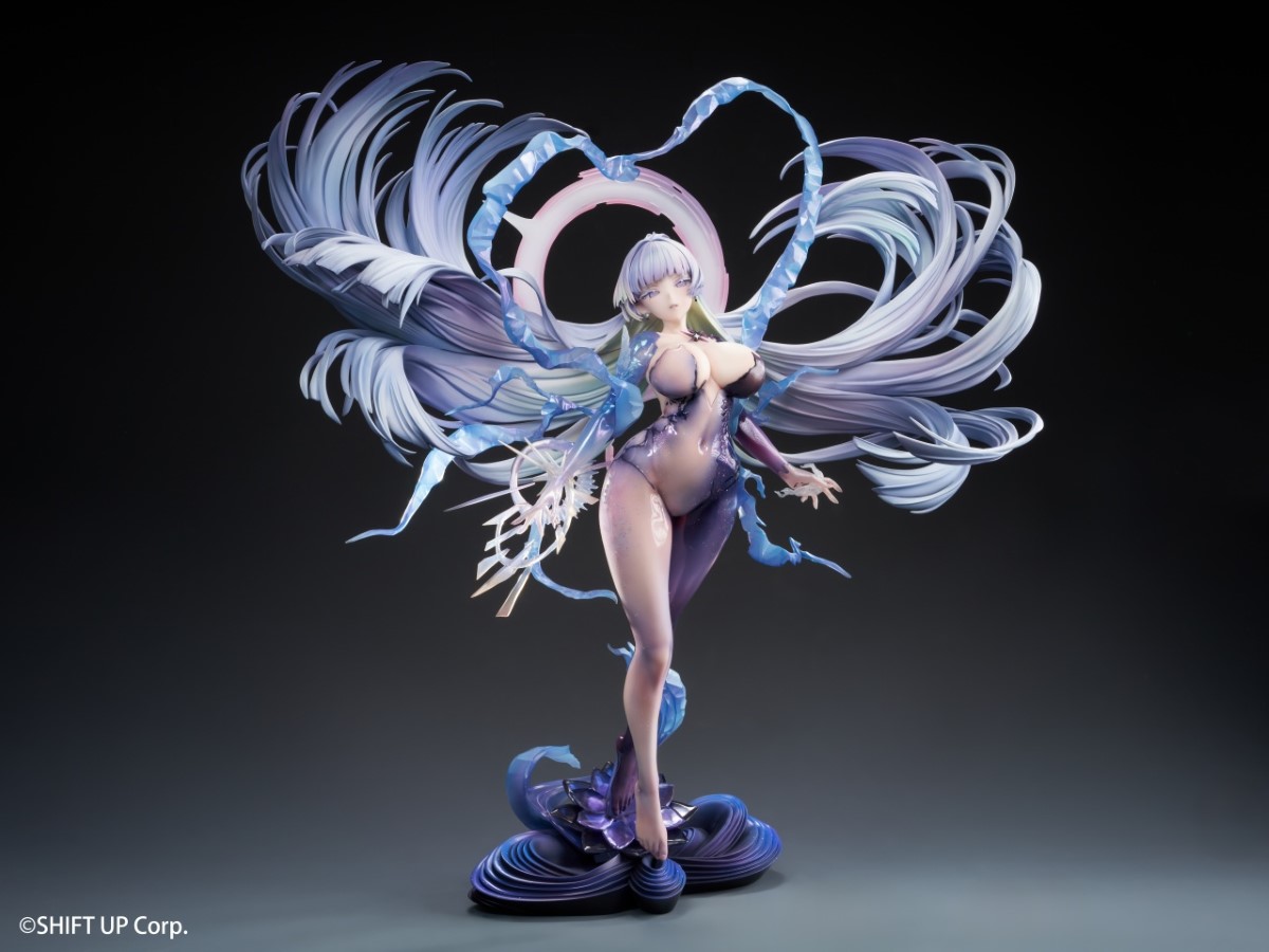 Goddess of Victory: Nikke Nayuta: Nayuta 1/4