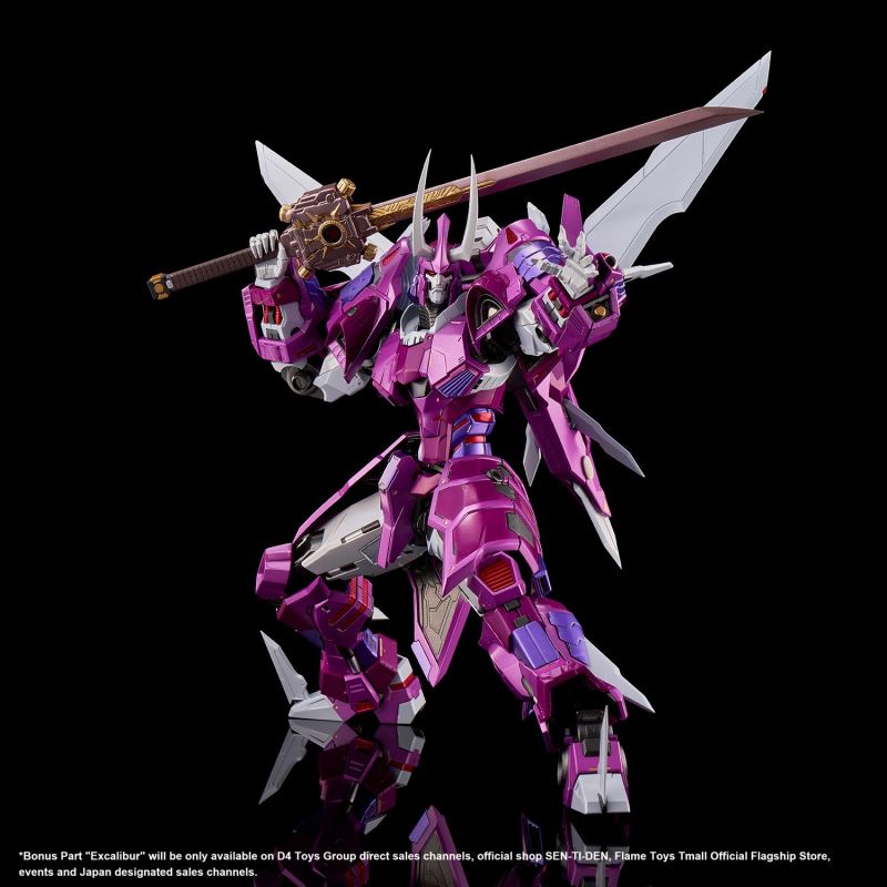 Cyclonus - Transformers