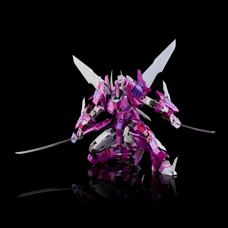 Cyclonus - Transformers