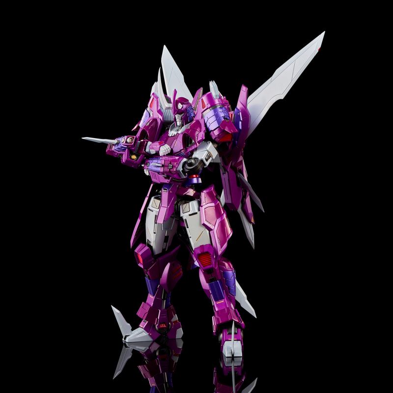 Cyclonus - Transformers