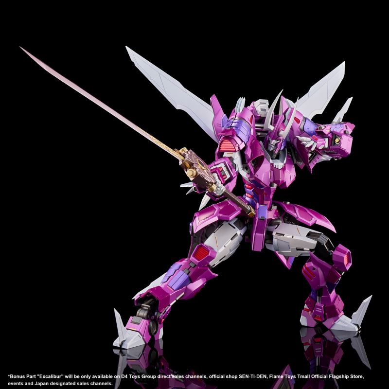 Cyclonus - Transformers