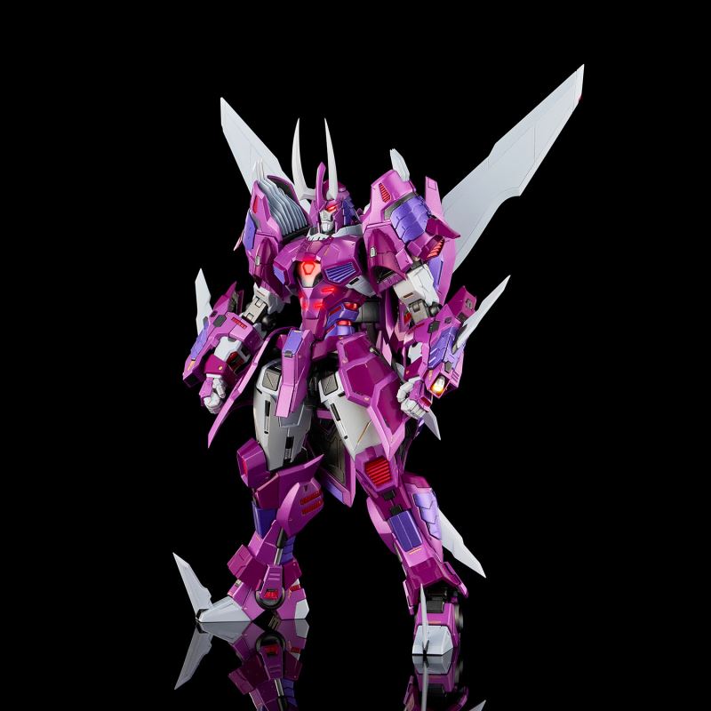Cyclonus - Transformers