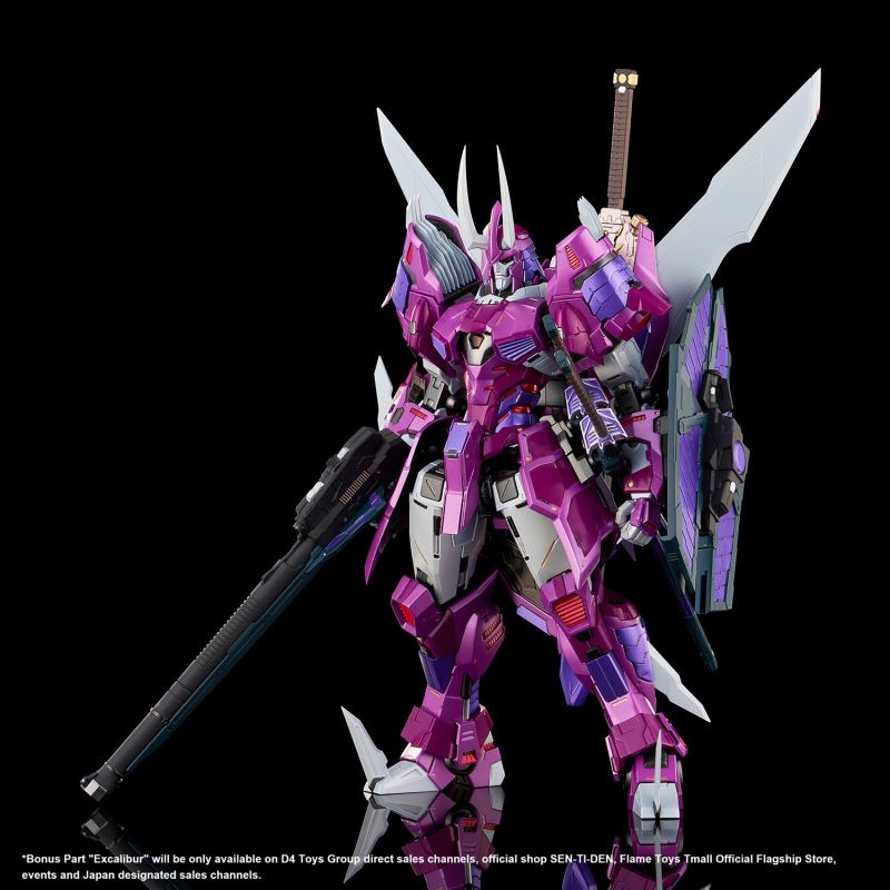 Cyclonus - Transformers