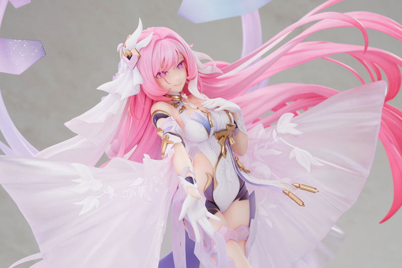 Honkai Impact 3rd Elysia Herrscher of Human: Ego Because of You Ver. 1/7