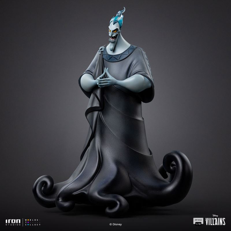 Hades - Hercules 1/10