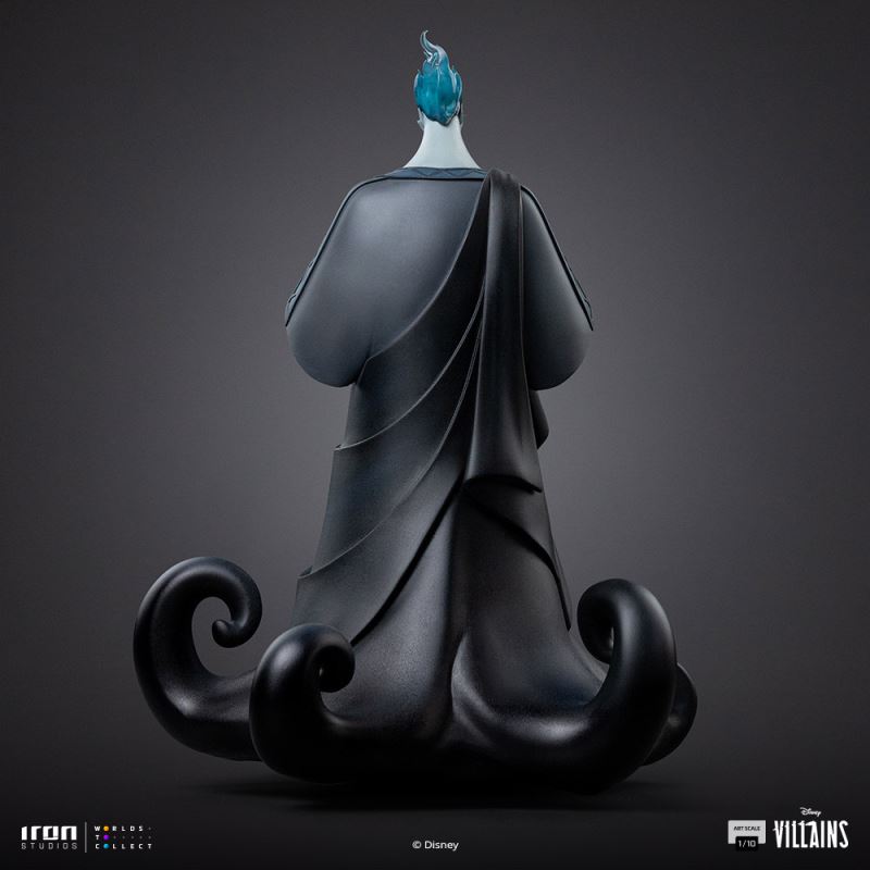 Hades - Hercules 1/10