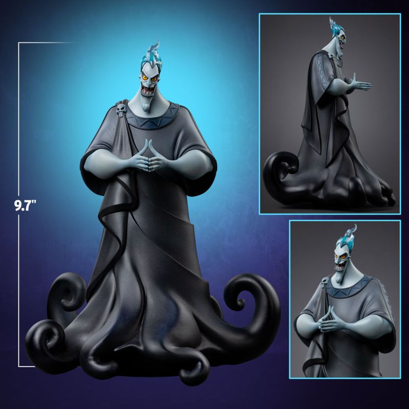 Hades - Hercules 1/10