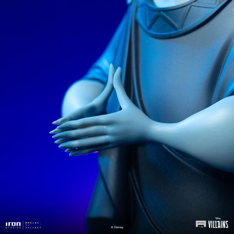 Hades - Hercules 1/10