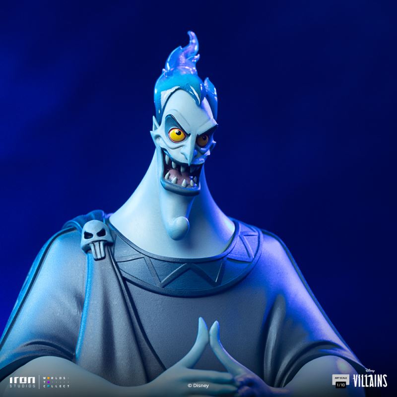 Hades - Hercules 1/10