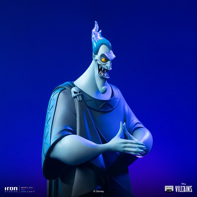 Hades - Hercules 1/10