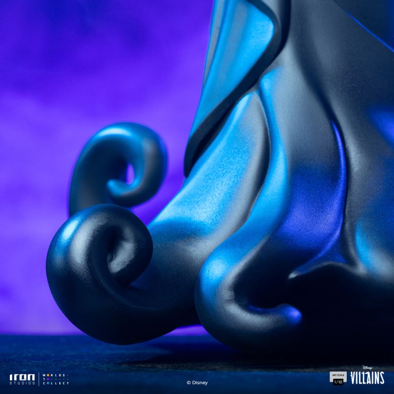 Hades - Hercules 1/10