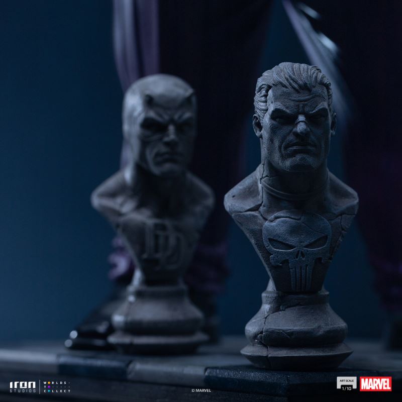 Kingpin - Dare Devil 1/10