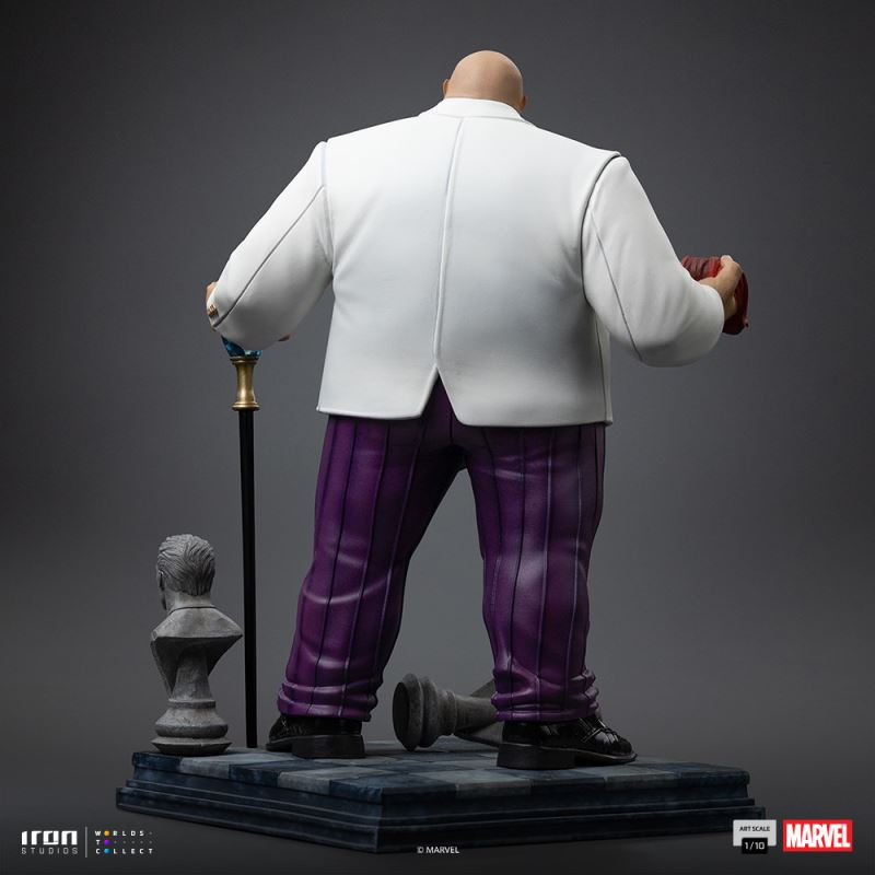 Kingpin - Dare Devil 1/10