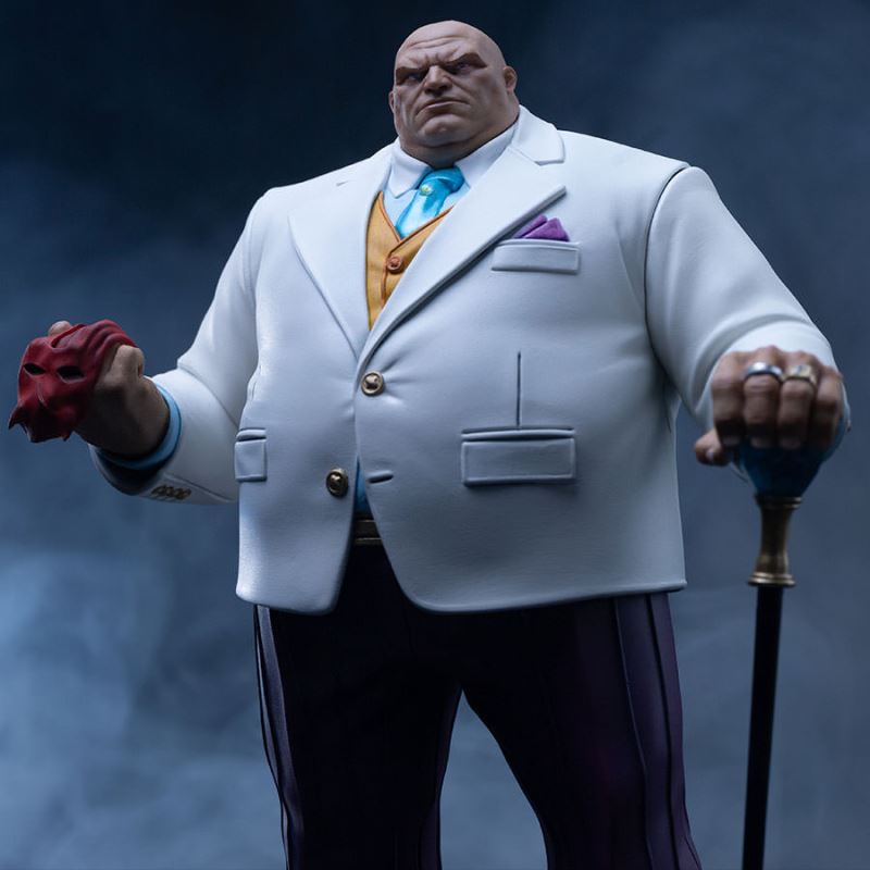 Kingpin - Dare Devil 1/10