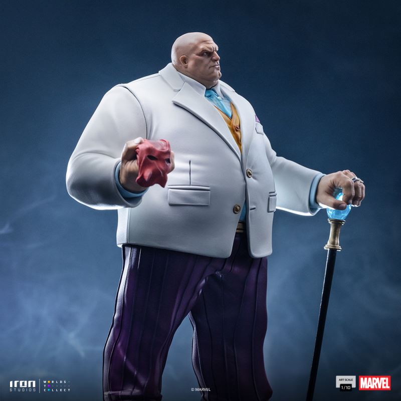 Kingpin - Dare Devil 1/10
