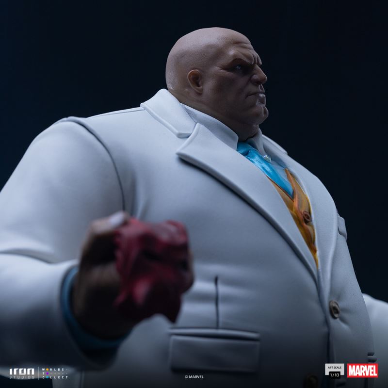 Kingpin - Dare Devil 1/10