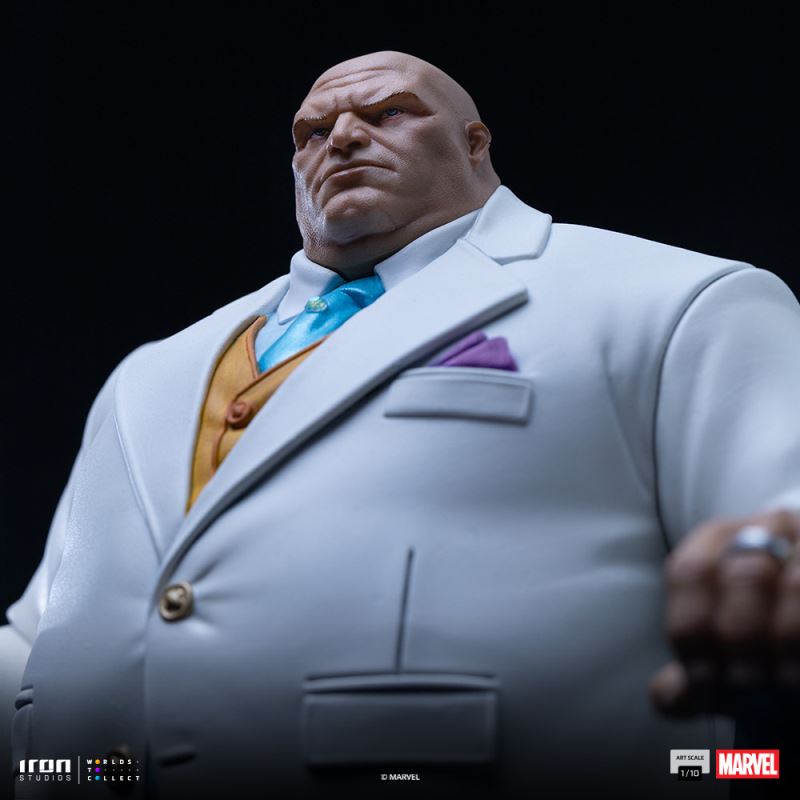 Kingpin - Dare Devil 1/10