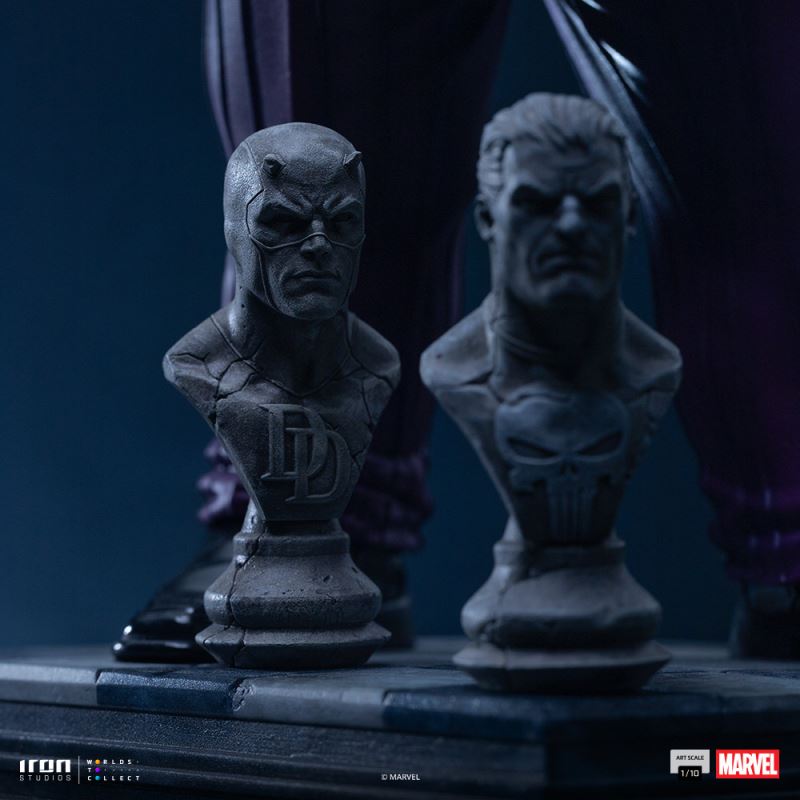 Kingpin - Dare Devil 1/10