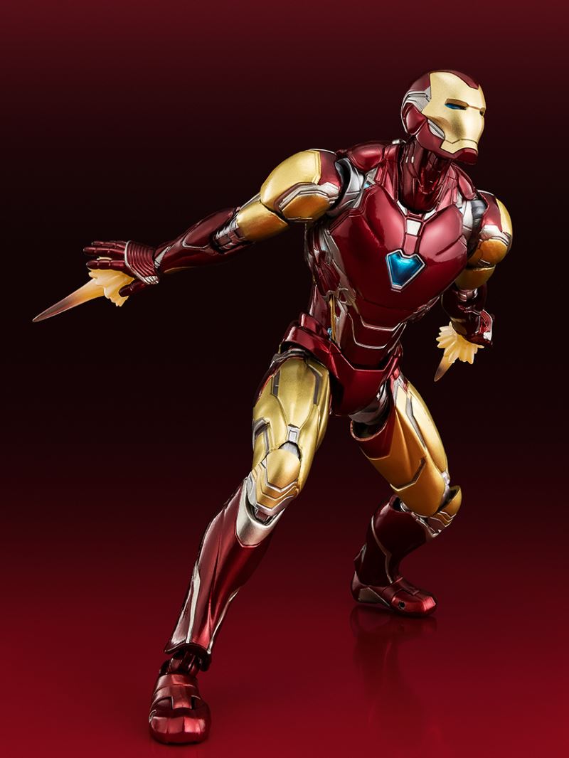 SHFiguarts Iron Man Mark 85 (THE INFINITY SAGA)