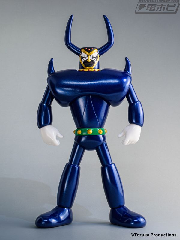 Osamu Tezuka Characters Sofvi Collection Astro Boy