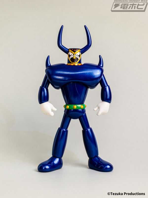 Osamu Tezuka Characters Sofvi Collection Astro Boy