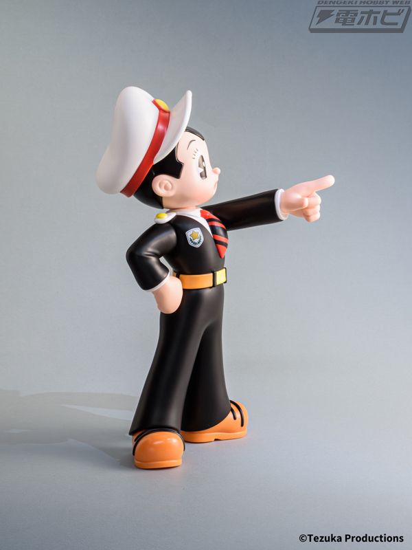 Osamu Tezuka Characters Sofvi Collection Astro Boy