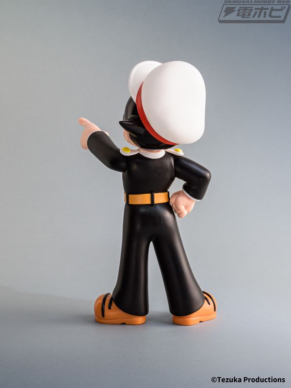Osamu Tezuka Characters Sofvi Collection Astro Boy
