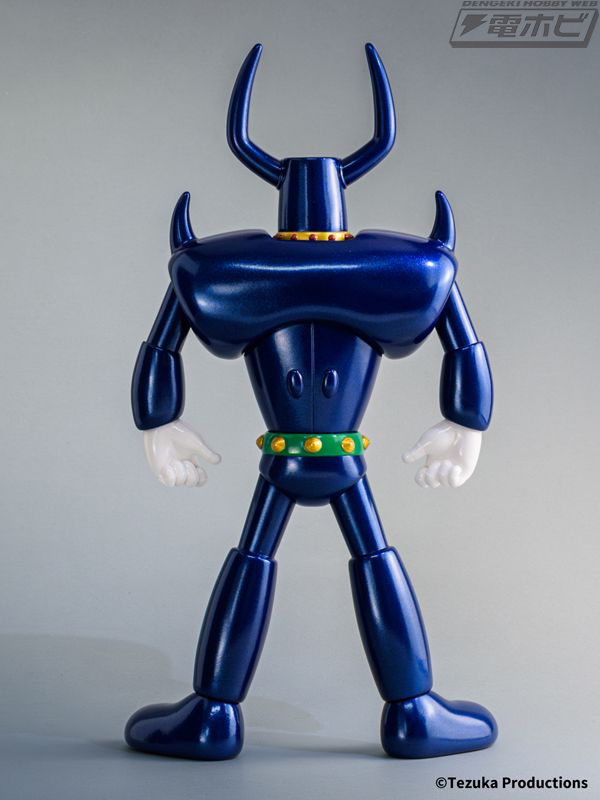 Osamu Tezuka Characters Sofvi Collection Astro Boy