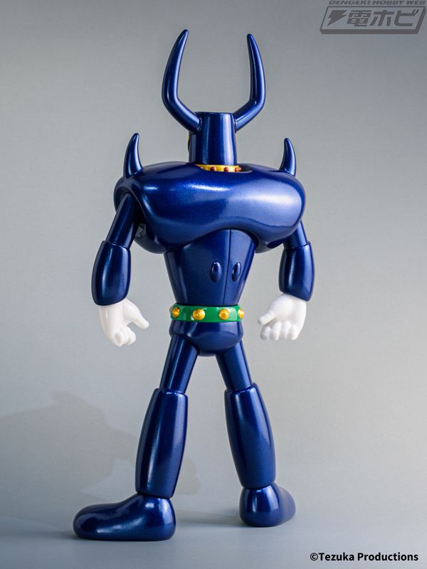 Osamu Tezuka Characters Sofvi Collection Astro Boy