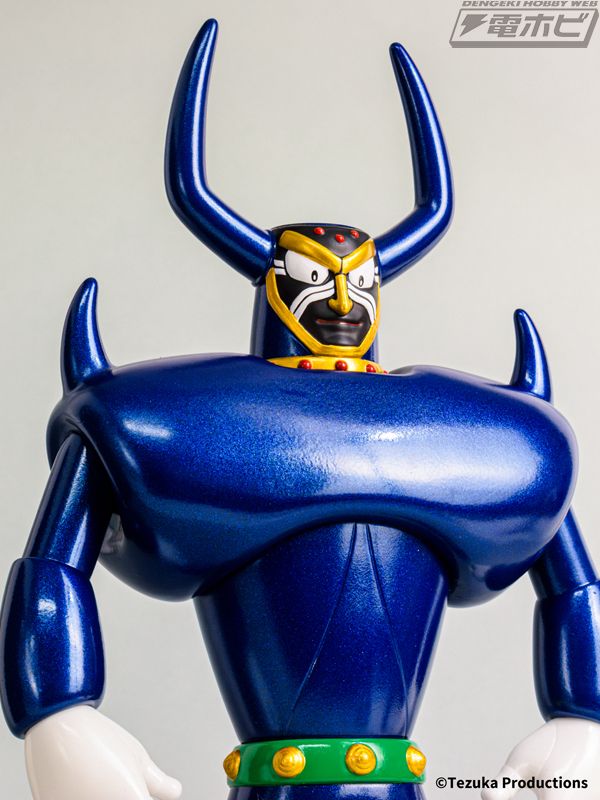 Osamu Tezuka Characters Sofvi Collection Astro Boy