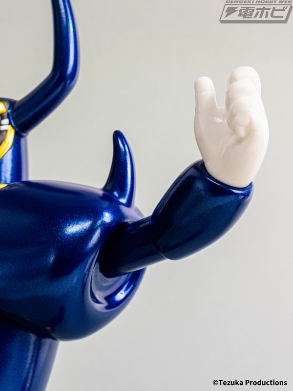 Osamu Tezuka Characters Sofvi Collection Astro Boy