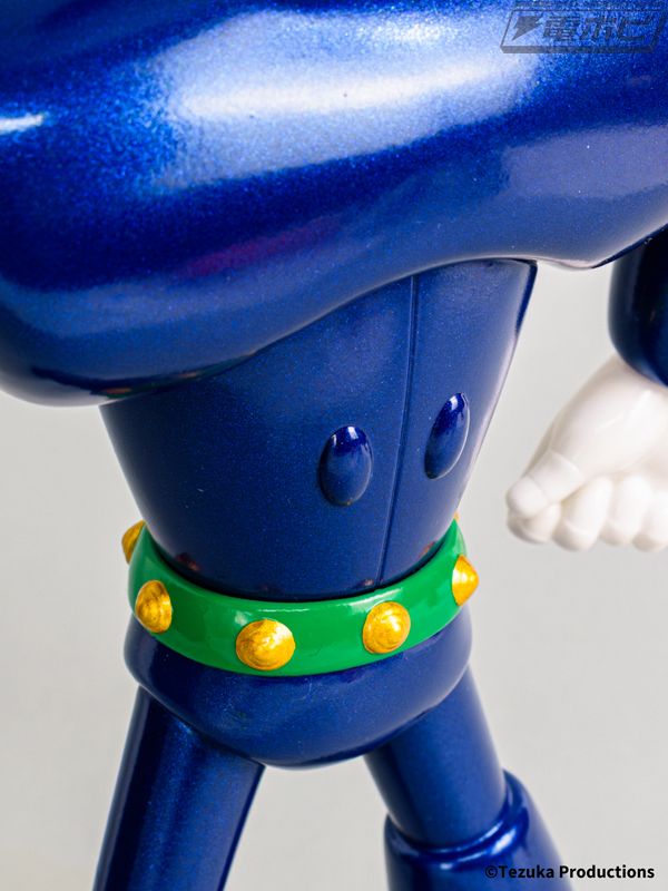 Osamu Tezuka Characters Sofvi Collection Astro Boy