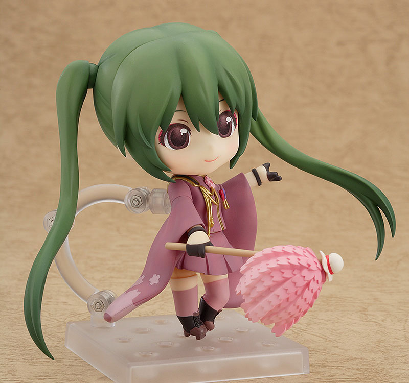 Nendoroid Hatsune Miku: Senbonzakura Ver
