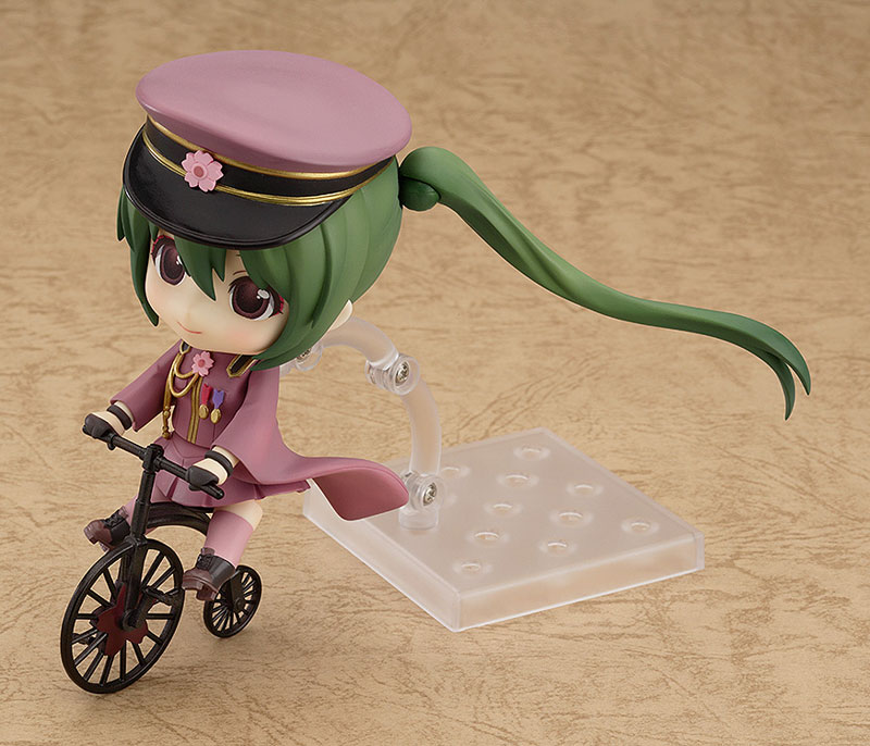 Nendoroid Hatsune Miku: Senbonzakura Ver