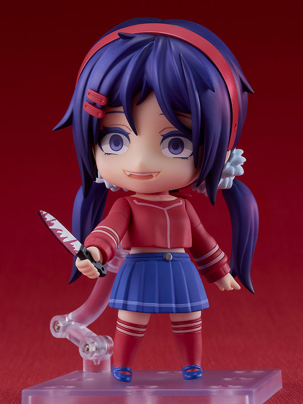 Nendoroid MiSide Mita