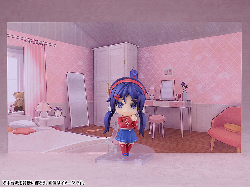 Nendoroid MiSide Mita