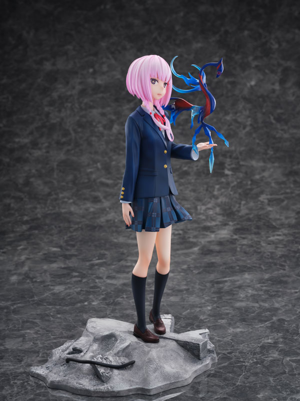 KDcolle KAMITSUBAKI CITY UNDER CONSTRUCTION - Kafu Morisaki 1/7